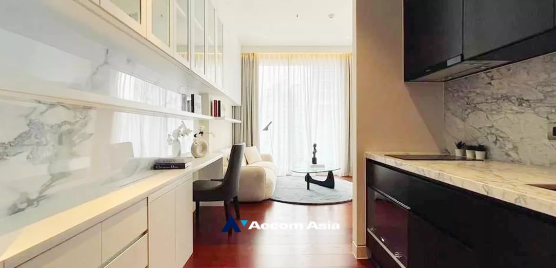  1  1 br Condominium For Rent in Sukhumvit ,Bangkok BTS Thong Lo at KHUN by Yoo AA34221