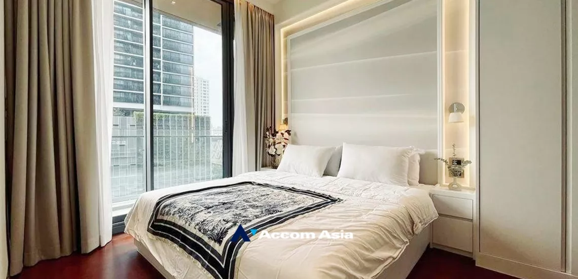 4  1 br Condominium For Rent in Sukhumvit ,Bangkok BTS Thong Lo at KHUN by Yoo AA34221