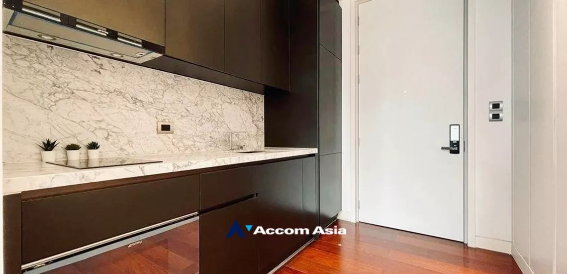  1  1 br Condominium For Rent in Sukhumvit ,Bangkok BTS Thong Lo at KHUN by Yoo AA34221