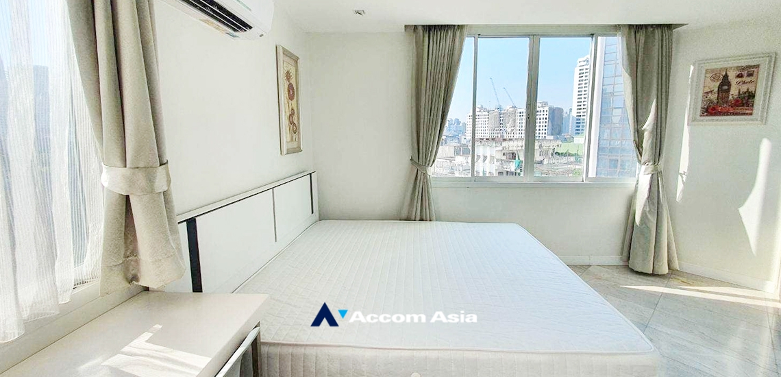 7  1 br Condominium for rent and sale in Sukhumvit ,Bangkok BTS Thong Lo at Waterford Park  AA34223