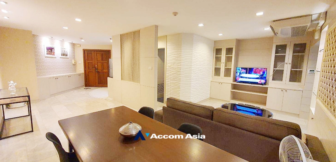 5  1 br Condominium for rent and sale in Sukhumvit ,Bangkok BTS Thong Lo at Waterford Park  AA34223