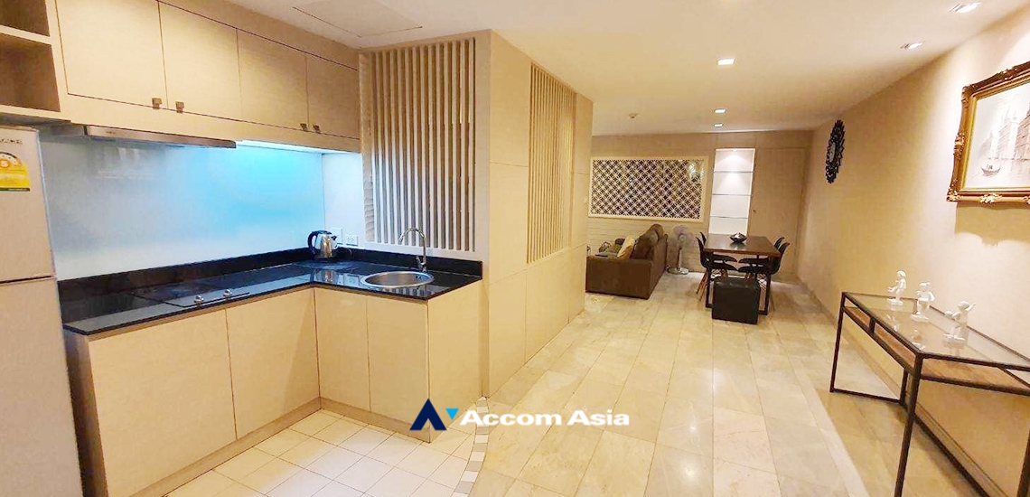 6  1 br Condominium for rent and sale in Sukhumvit ,Bangkok BTS Thong Lo at Waterford Park  AA34223