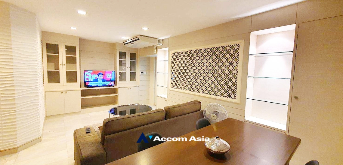 4  1 br Condominium for rent and sale in Sukhumvit ,Bangkok BTS Thong Lo at Waterford Park  AA34223