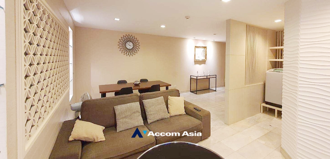  1  1 br Condominium for rent and sale in Sukhumvit ,Bangkok BTS Thong Lo at Waterford Park  AA34223