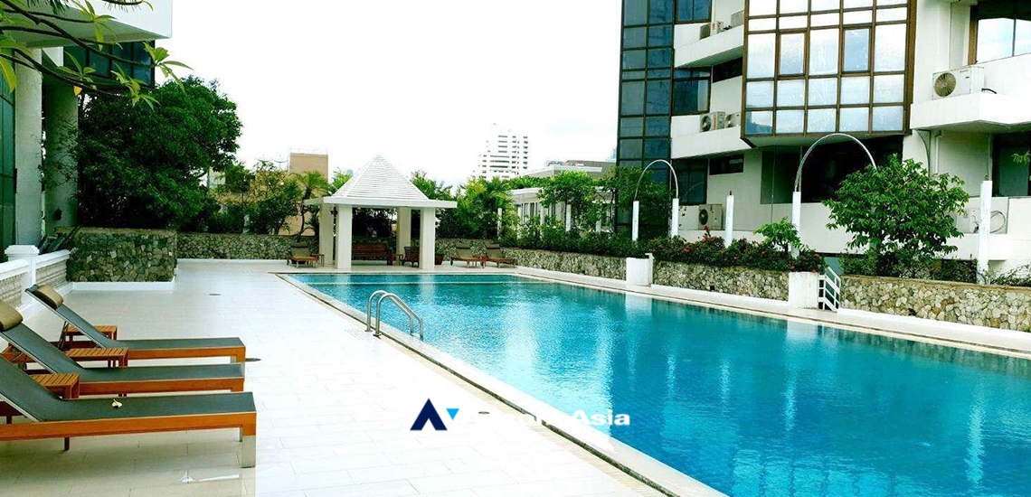 11  1 br Condominium for rent and sale in Sukhumvit ,Bangkok BTS Thong Lo at Waterford Park  AA34223