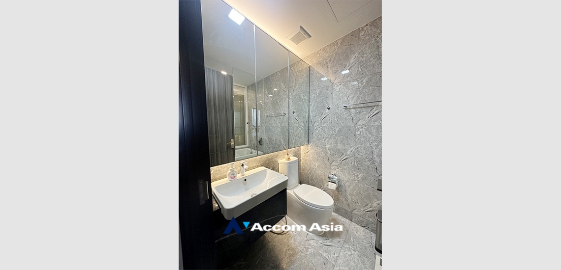 6  2 br Condominium for rent and sale in Sukhumvit ,Bangkok BTS Asok - MRT Sukhumvit at Ashton Asoke AA34229