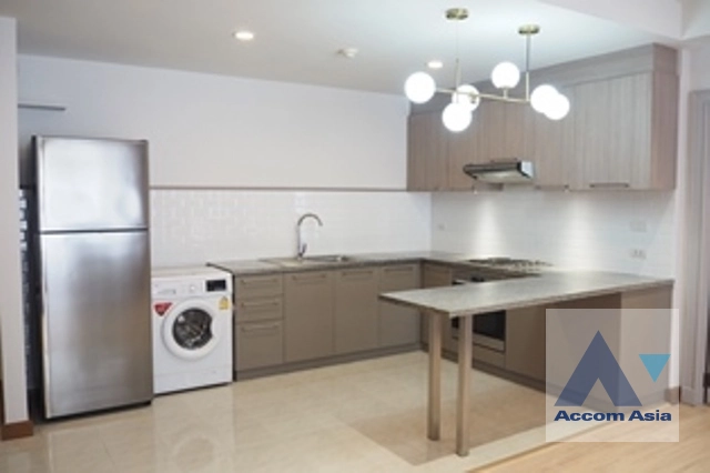 6  2 br Apartment For Rent in Ploenchit ,Bangkok BTS Ploenchit at Classic Elegance Residence AA34258