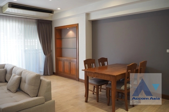 5  2 br Apartment For Rent in Ploenchit ,Bangkok BTS Ploenchit at Classic Elegance Residence AA34258