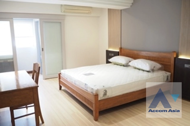 7  2 br Apartment For Rent in Ploenchit ,Bangkok BTS Ploenchit at Classic Elegance Residence AA34258