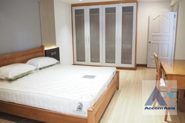 9  2 br Apartment For Rent in Ploenchit ,Bangkok BTS Ploenchit at Classic Elegance Residence AA34258