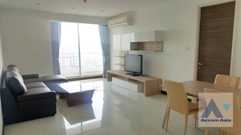  2  2 br Condominium for rent and sale in Sathorn ,Bangkok BRT Nararam 3 at Supalai Prima Riva AA34275