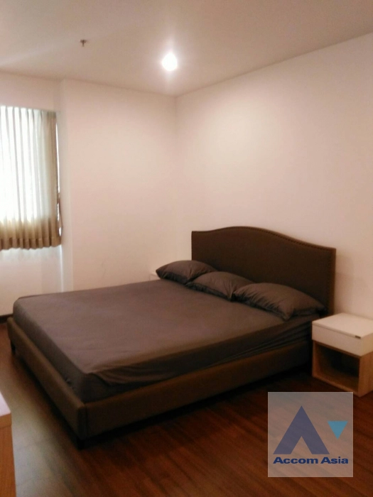  1  2 br Condominium for rent and sale in Sathorn ,Bangkok BRT Nararam 3 at Supalai Prima Riva AA34275