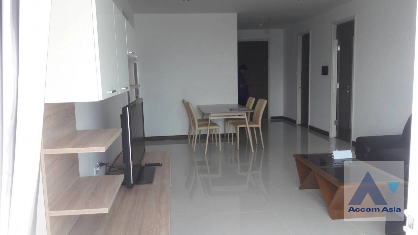  1  2 br Condominium for rent and sale in Sathorn ,Bangkok BRT Nararam 3 at Supalai Prima Riva AA34275