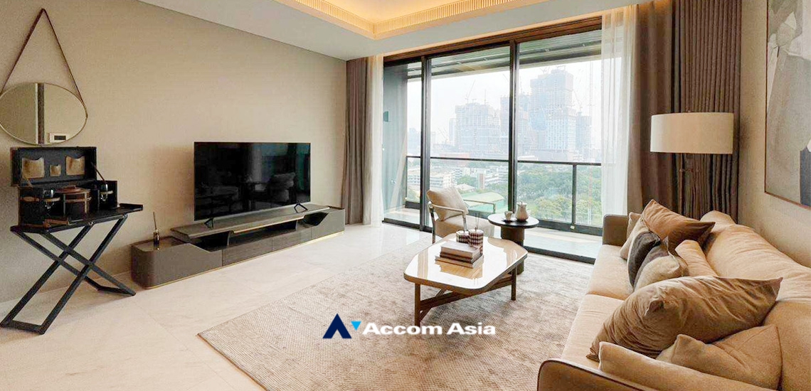  1  1 br Condominium for rent and sale in Ploenchit ,Bangkok BTS Ploenchit at Sindhorn Tonson AA34280