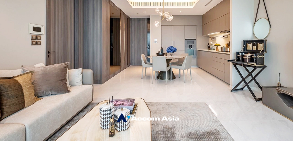 6  1 br Condominium for rent and sale in Ploenchit ,Bangkok BTS Ploenchit at Sindhorn Tonson AA34280