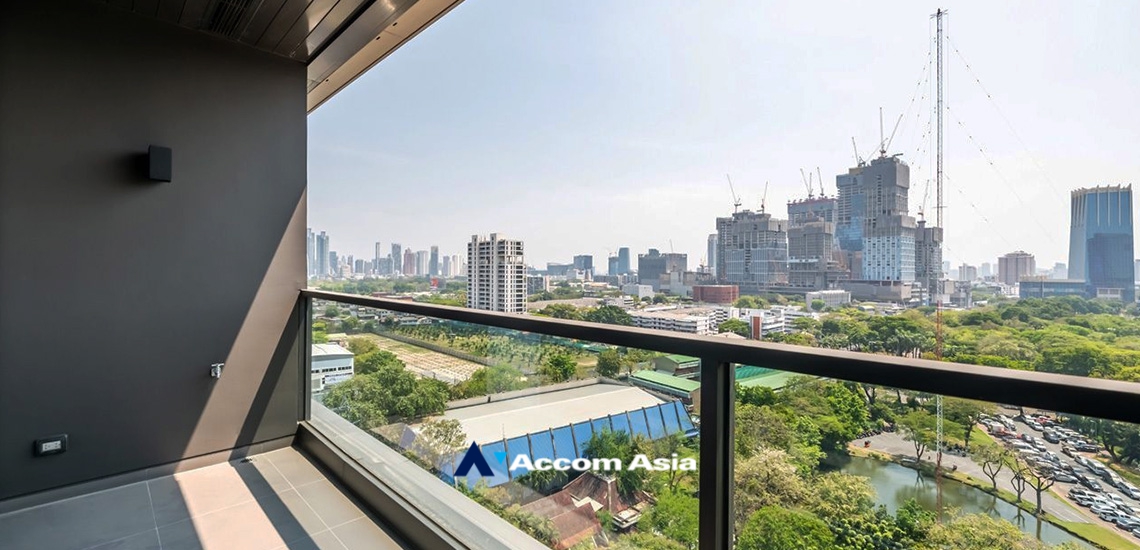 18  1 br Condominium for rent and sale in Ploenchit ,Bangkok BTS Ploenchit at Sindhorn Tonson AA34280