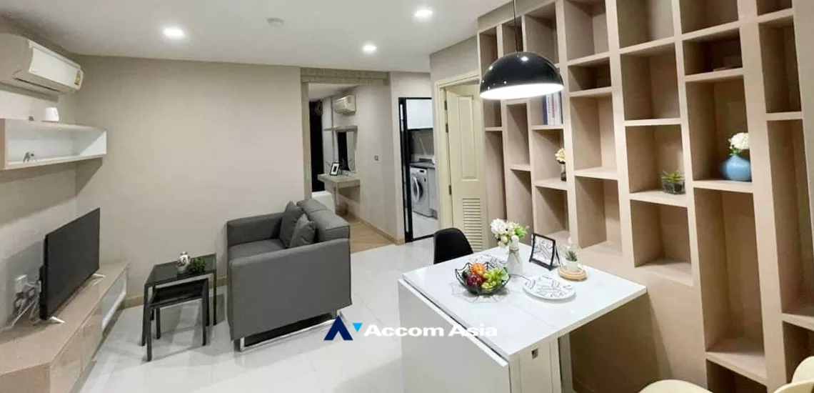  2  1 br Condominium For Rent in Sukhumvit ,Bangkok BTS Ekkamai at The Ace AA34289