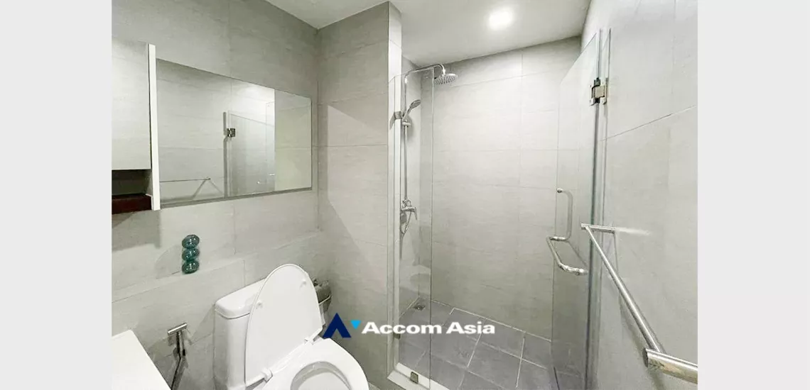 5  1 br Condominium For Rent in Sukhumvit ,Bangkok BTS Ekkamai at The Ace AA34289