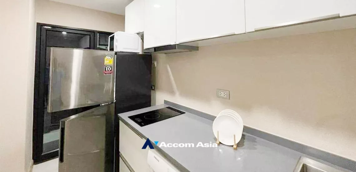  1  1 br Condominium For Rent in Sukhumvit ,Bangkok BTS Ekkamai at The Ace AA34289