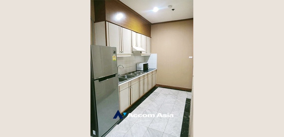  1  2 br Condominium For Rent in Sukhumvit ,Bangkok BTS Thong Lo at Waterford Park  AA34292