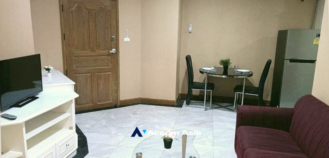  Waterford Park  Condominium  2 Bedroom for Rent BTS Thong Lo in Sukhumvit Bangkok