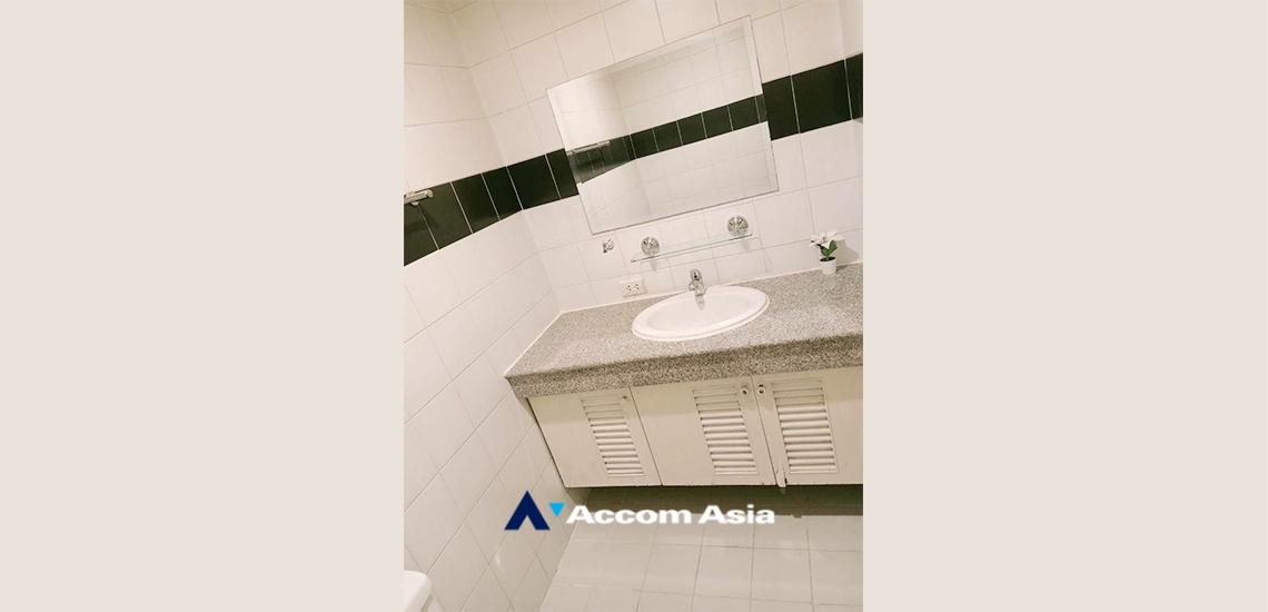 7  2 br Condominium For Rent in Sukhumvit ,Bangkok BTS Thong Lo at Waterford Park  AA34292