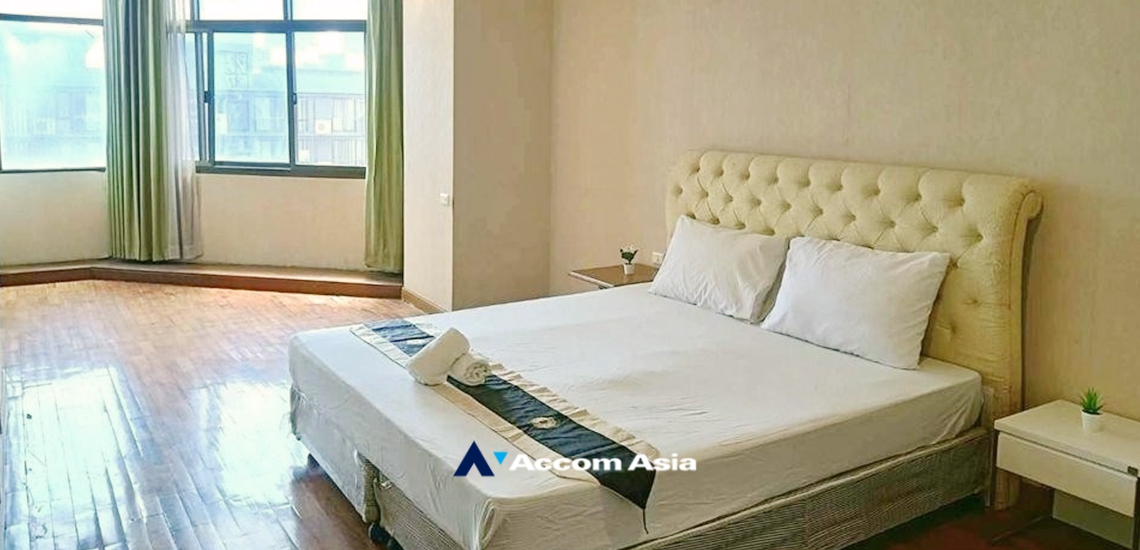 4  2 br Condominium For Rent in Sukhumvit ,Bangkok BTS Thong Lo at Waterford Park  AA34292