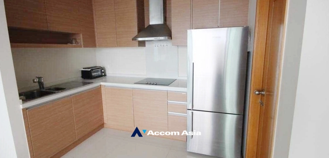 5  2 br Condominium For Rent in Sukhumvit ,Bangkok BTS Phrom Phong at The Emporio Place AA34304