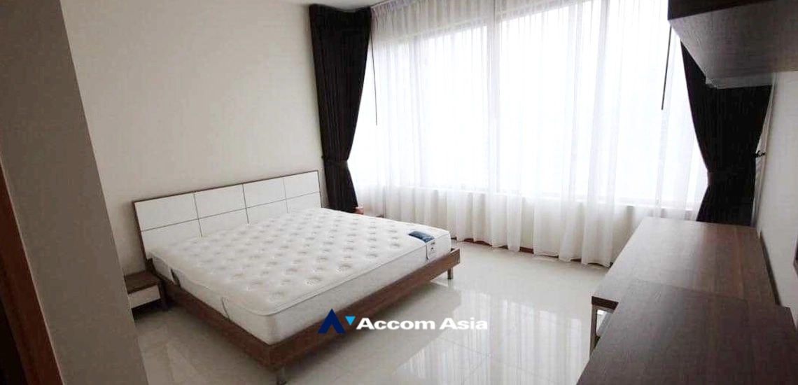 6  2 br Condominium For Rent in Sukhumvit ,Bangkok BTS Phrom Phong at The Emporio Place AA34304