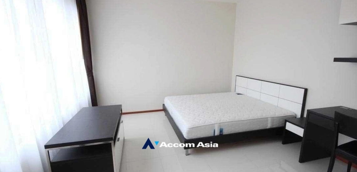 7  2 br Condominium For Rent in Sukhumvit ,Bangkok BTS Phrom Phong at The Emporio Place AA34304