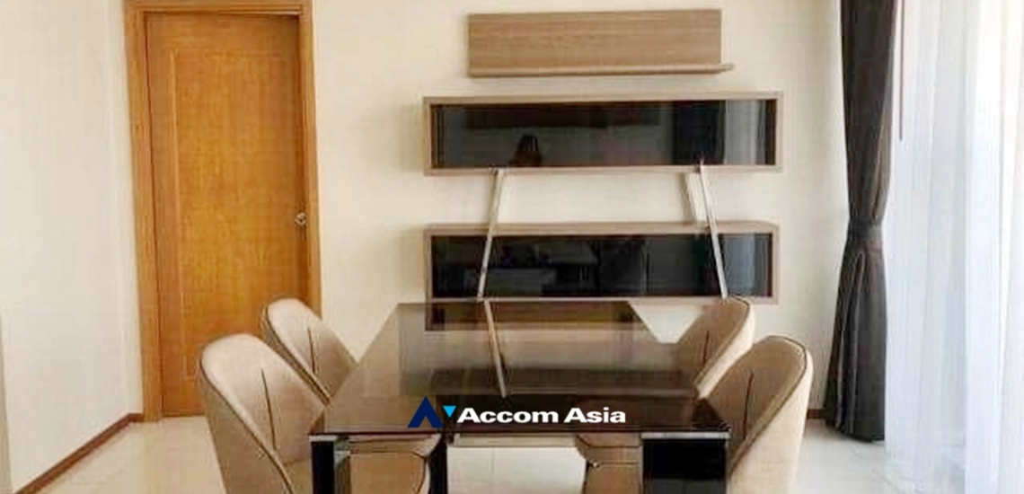 4  2 br Condominium For Rent in Sukhumvit ,Bangkok BTS Phrom Phong at The Emporio Place AA34304