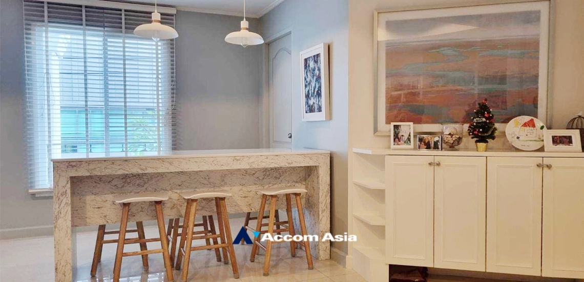 4  3 br Condominium For Sale in Sukhumvit ,Bangkok BTS Thong Lo at La Vie En Rose Place AA34310