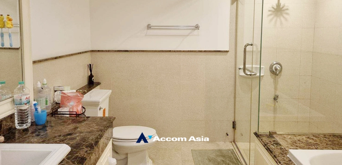 11  3 br Condominium For Sale in Sukhumvit ,Bangkok BTS Thong Lo at La Vie En Rose Place AA34310