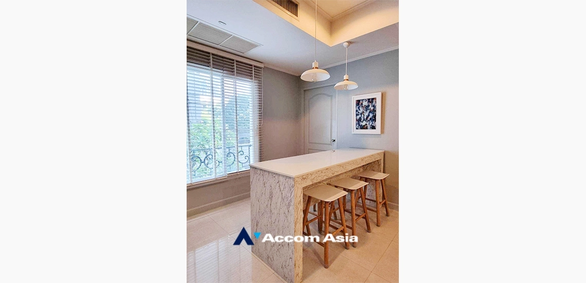 5  3 br Condominium For Sale in Sukhumvit ,Bangkok BTS Thong Lo at La Vie En Rose Place AA34310