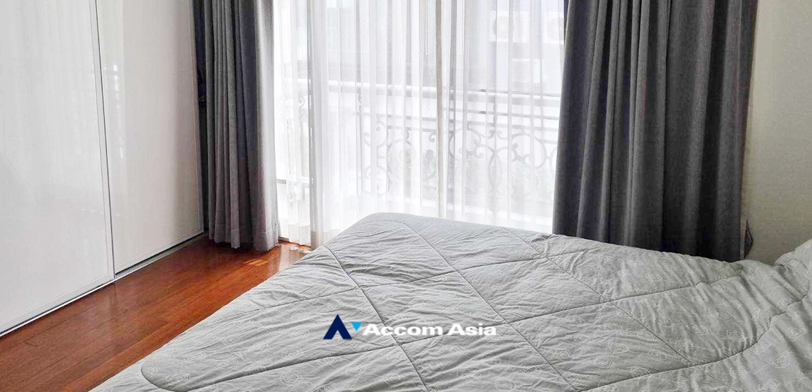 8  3 br Condominium For Sale in Sukhumvit ,Bangkok BTS Thong Lo at La Vie En Rose Place AA34310