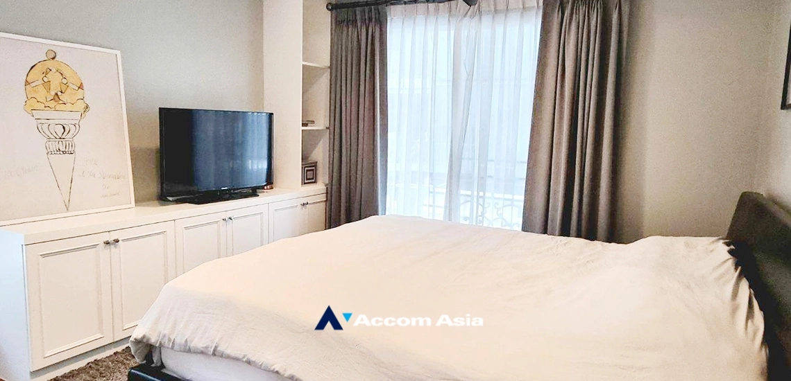 7  3 br Condominium For Sale in Sukhumvit ,Bangkok BTS Thong Lo at La Vie En Rose Place AA34310