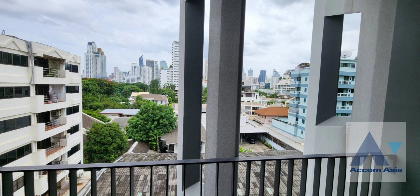 9  2 br Condominium for rent and sale in Sukhumvit ,Bangkok BTS Phrom Phong at Siamese Gioia AA34334