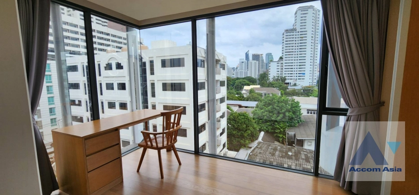 5  2 br Condominium for rent and sale in Sukhumvit ,Bangkok BTS Phrom Phong at Siamese Gioia AA34334