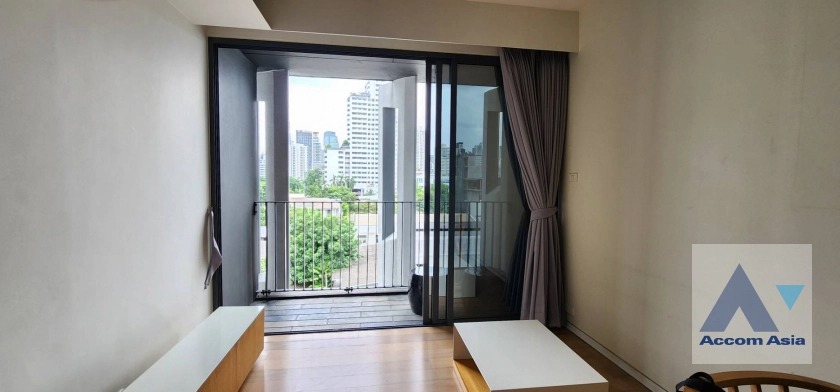  1  2 br Condominium for rent and sale in Sukhumvit ,Bangkok BTS Phrom Phong at Siamese Gioia AA34334