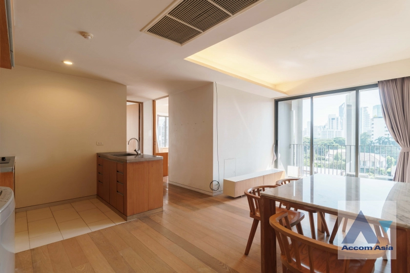 condominium for rent in Sukhumvit, Bangkok Code AA34334