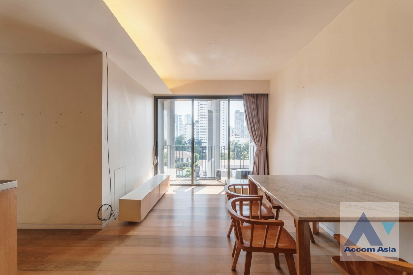 condominium for rent in Sukhumvit, Bangkok Code AA34334