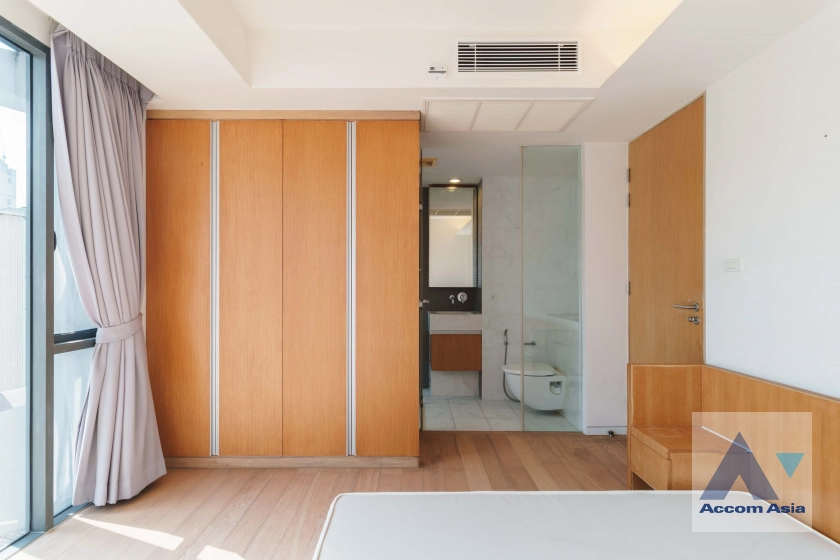 7  2 br Condominium for rent and sale in Sukhumvit ,Bangkok BTS Phrom Phong at Siamese Gioia AA34334