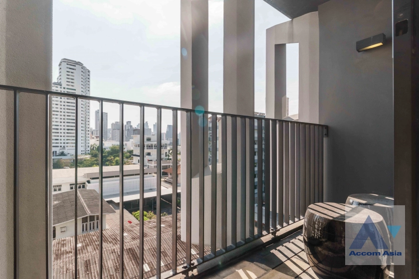 11  2 br Condominium for rent and sale in Sukhumvit ,Bangkok BTS Phrom Phong at Siamese Gioia AA34334