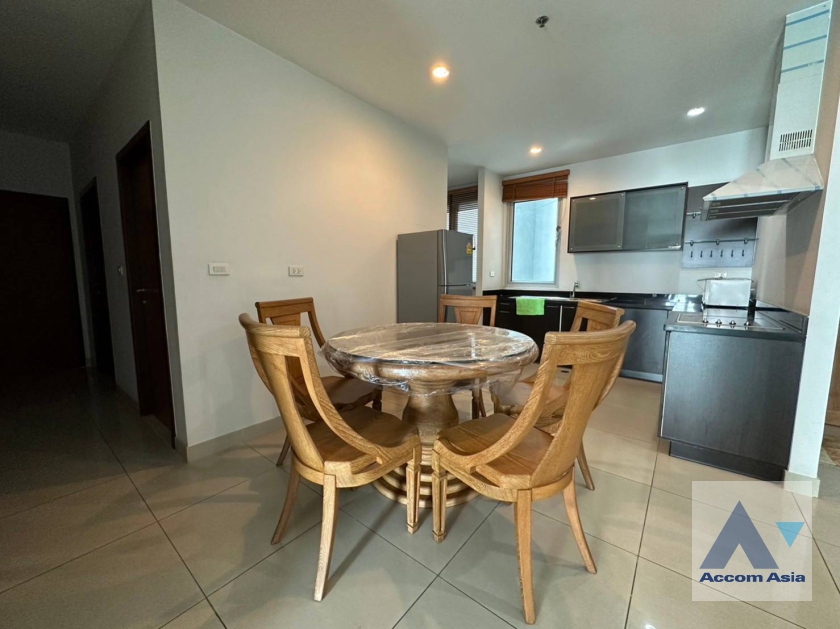  1  3 br Condominium For Rent in Sathorn ,Bangkok BRT Technic Krungthep at The Star Estate At Narathiwas AA34359