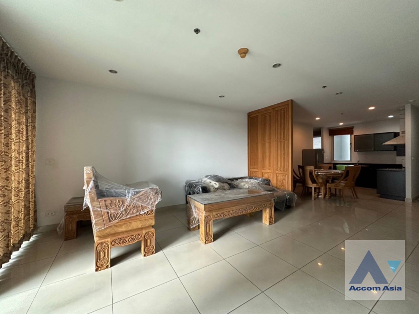  1  3 br Condominium For Rent in Sathorn ,Bangkok BRT Technic Krungthep at The Star Estate At Narathiwas AA34359