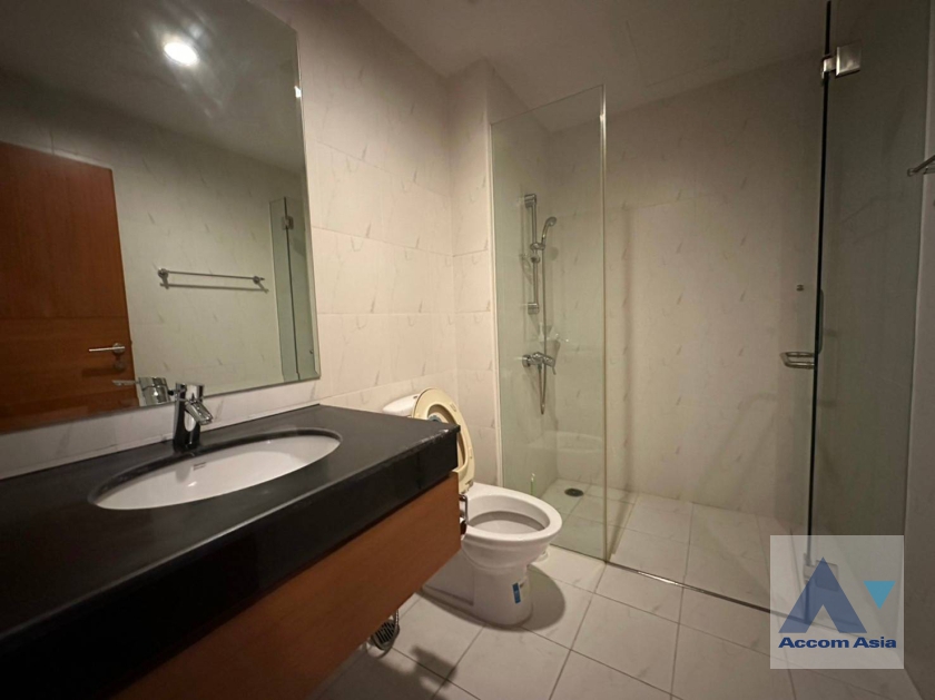 8  3 br Condominium For Rent in Sathorn ,Bangkok BRT Technic Krungthep at The Star Estate At Narathiwas AA34359