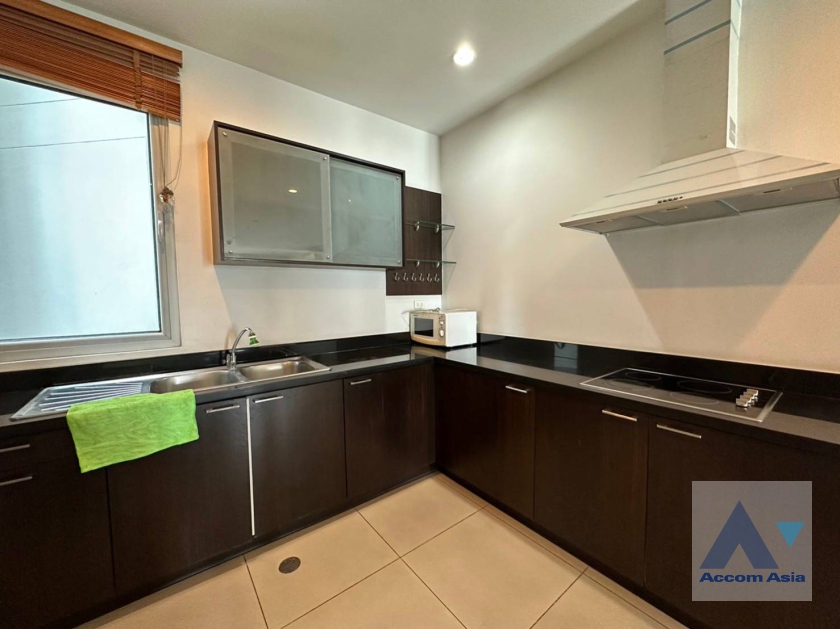 4  3 br Condominium For Rent in Sathorn ,Bangkok BRT Technic Krungthep at The Star Estate At Narathiwas AA34359