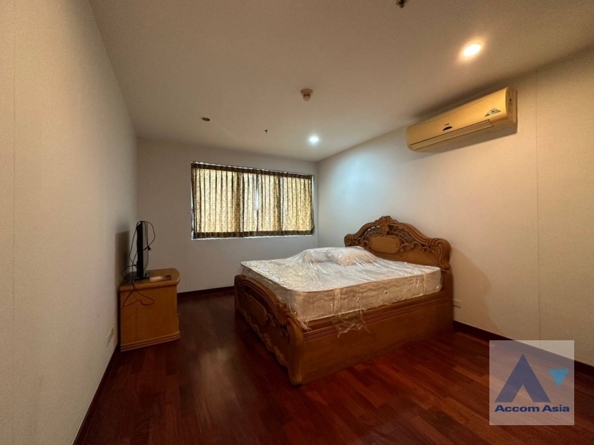 5  3 br Condominium For Rent in Sathorn ,Bangkok BRT Technic Krungthep at The Star Estate At Narathiwas AA34359