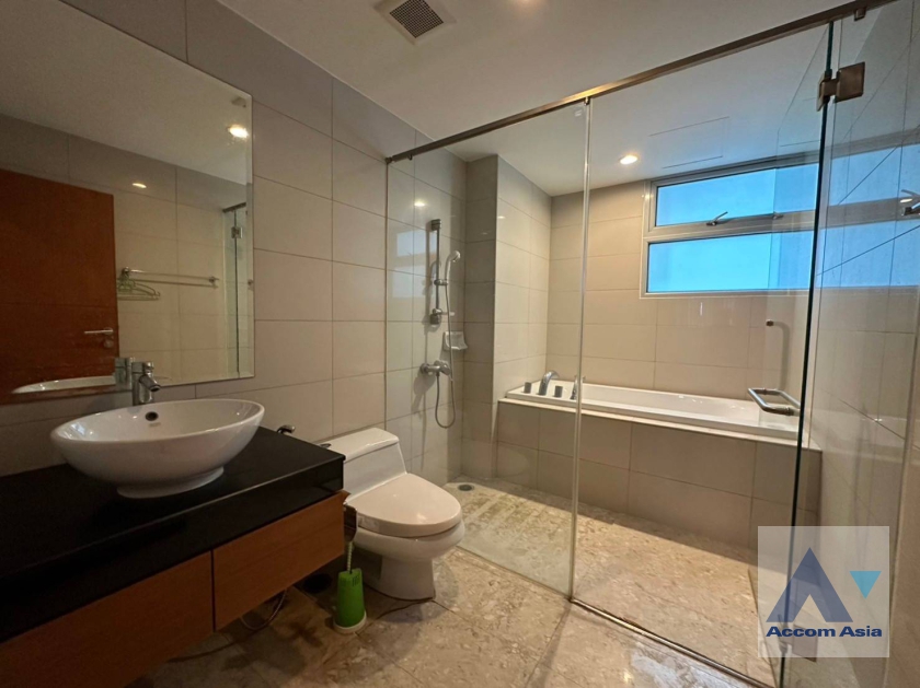 9  3 br Condominium For Rent in Sathorn ,Bangkok BRT Technic Krungthep at The Star Estate At Narathiwas AA34359