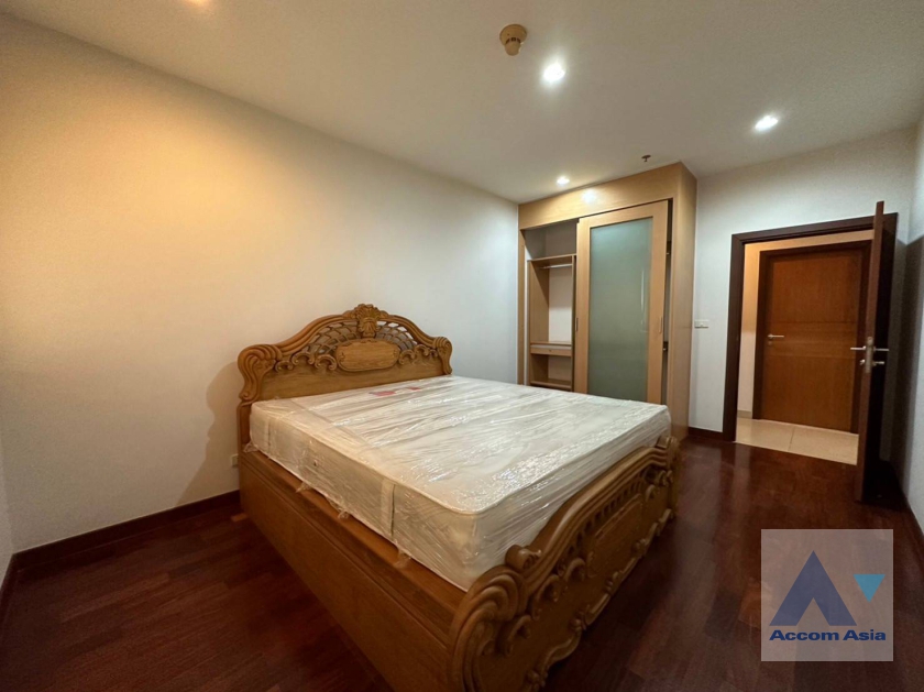 6  3 br Condominium For Rent in Sathorn ,Bangkok BRT Technic Krungthep at The Star Estate At Narathiwas AA34359